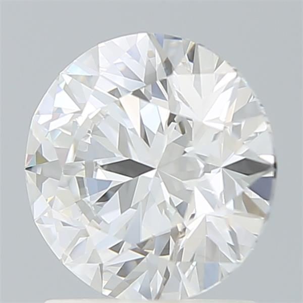 Ideal Loose Diamond - ROUND 1.65ct E VS1 (1 of 1)