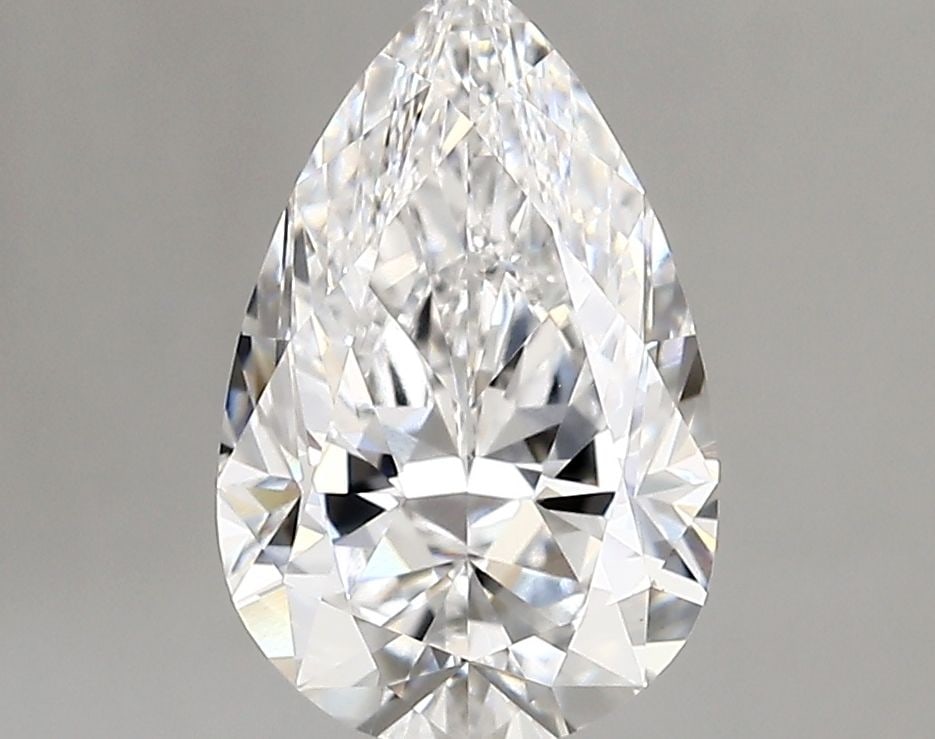 Loose Diamond - PEAR 2.09ct E VS1 (1 of 1)