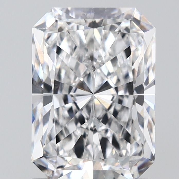 Loose Diamond - RADIANT 1.54ct D VS1 (1 of 1)