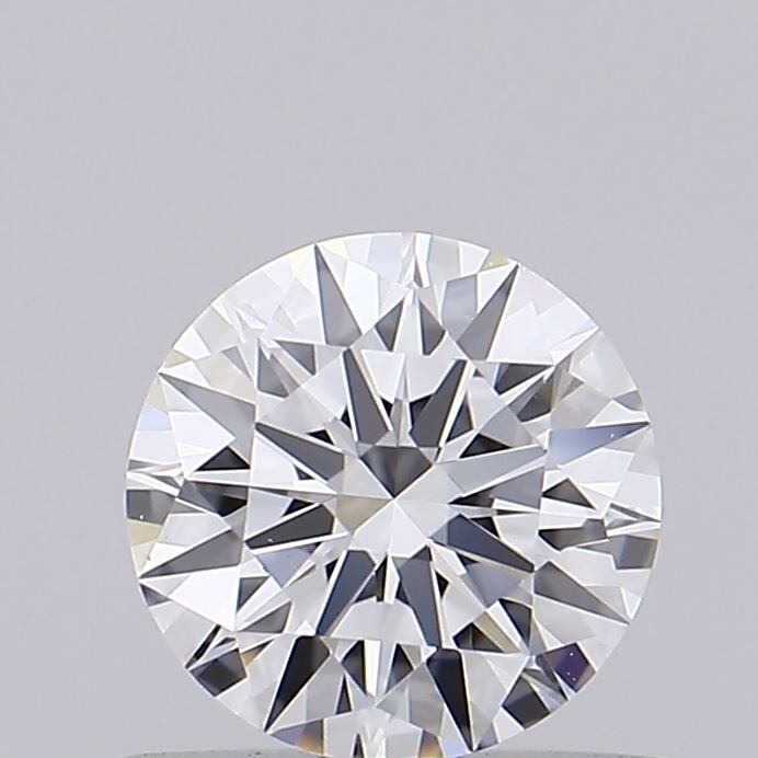 Loose Diamond - ROUND 0.7ct D VS1 (1 of 1)