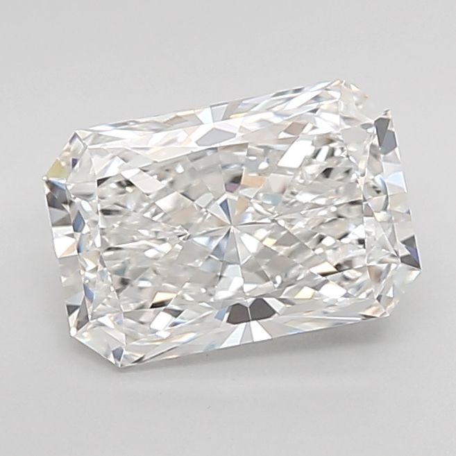 Loose Diamond - RADIANT 2.59ct F VVS2 (1 of 1)