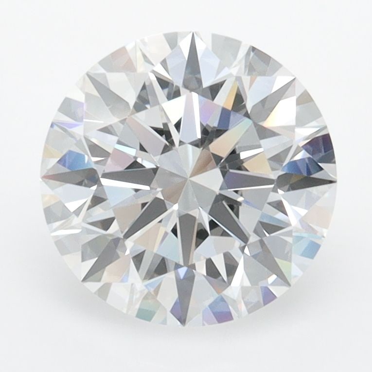 Ideal Loose Diamond - ROUND 2.27ct D VVS1 (1 of 1)