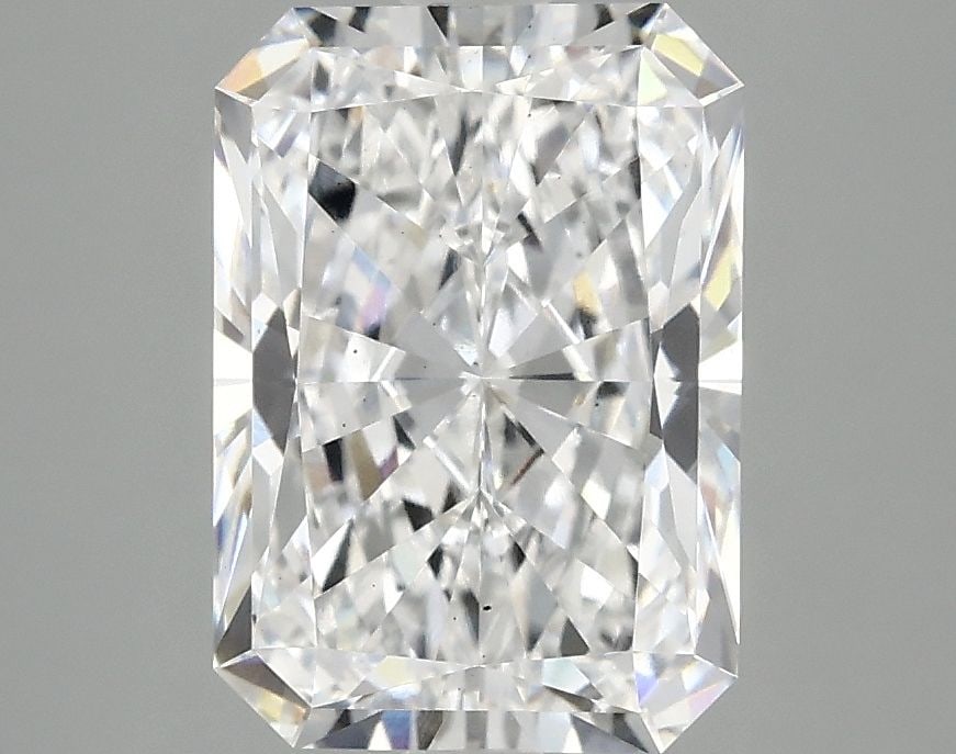 Loose Diamond - RADIANT 3.08ct D VS2 (1 of 1)