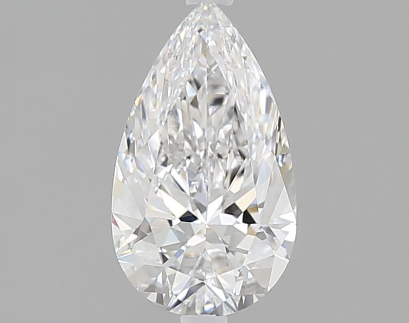Loose Diamond - PEAR 1.0ct E VVS1 (1 of 1)