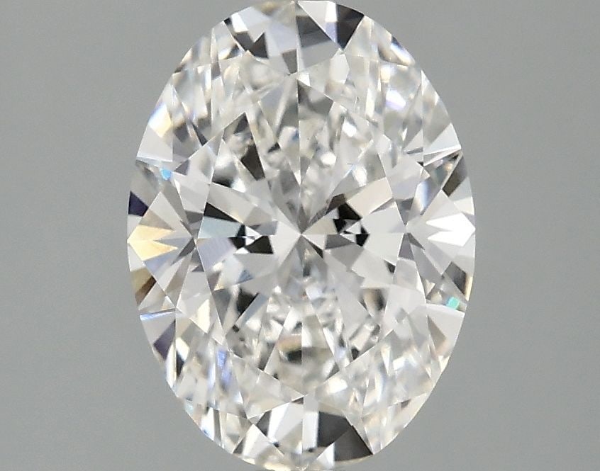 Loose Diamond - OVAL 2.07ct F VS1: Loose Diamond - OVAL 2.07ct F VS1 Source: This is a real non-mined Diamond that has been grown in a lab Shape: OVAL Carats: 2.07 Color: F Clarity: VS1 Certification: IGI Video: Video Link The