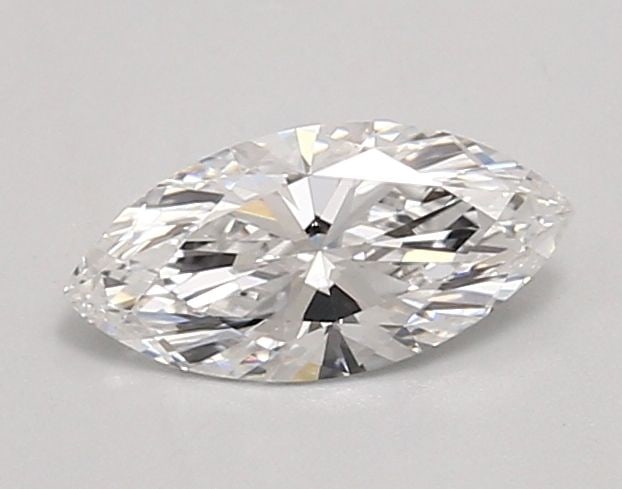 Loose Diamond - MARQUISE 0.9ct D VVS1: Loose Diamond - MARQUISE 0.9ct D VVS1 Source: This is a real non-mined Diamond that has been grown in a lab Shape: MARQUISE Carats: 0.9 Color: D Clarity: VVS1 Certification: IGI Video: Video Link 