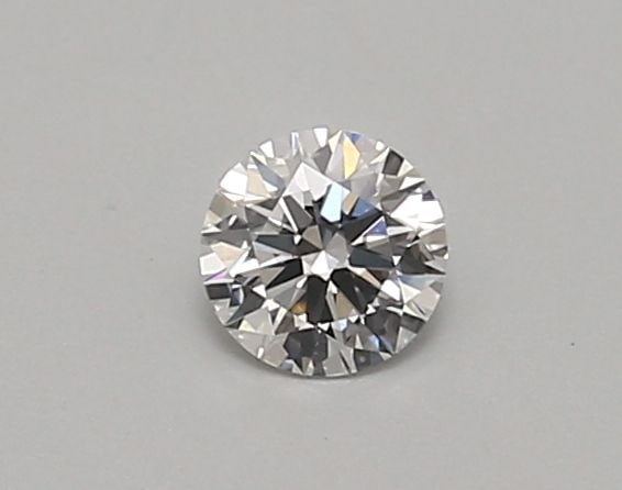 Ideal Loose Diamond - ROUND 0.31ct D VVS2 (1 of 1)