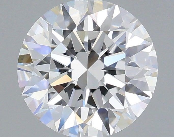 Loose Diamond - ROUND 1.1ct E VVS2 (1 of 1)