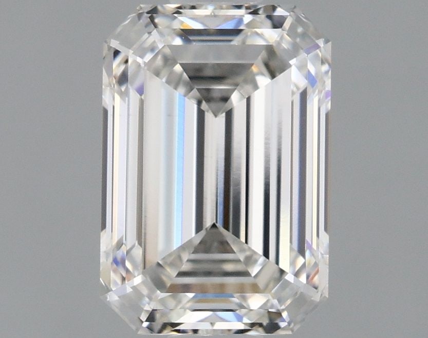 Loose Diamond - EMERALD 1.48ct F VVS2 (1 of 1)