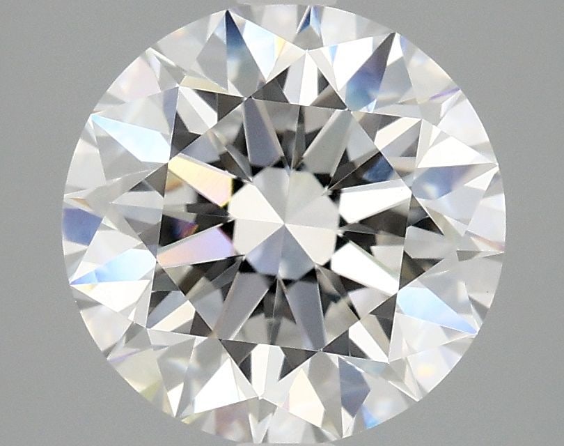 Loose Diamond - ROUND 3.05ct E VVS2 (1 of 1)