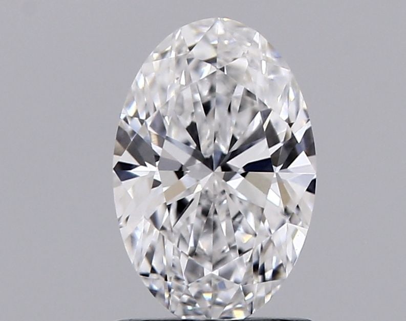 Loose Diamond - OVAL 1.06ct E VVS2 (1 of 1)