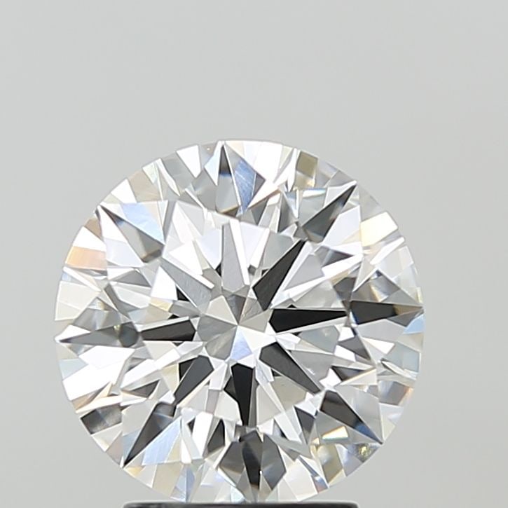 Ideal Loose Diamond - ROUND 3.05ct E VVS2 (1 of 1)