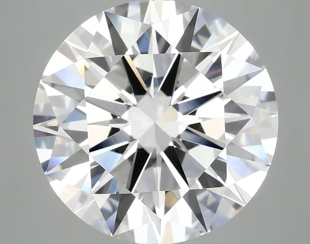 Ideal Loose Diamond - ROUND 6.0ct E VVS2 (1 of 1)