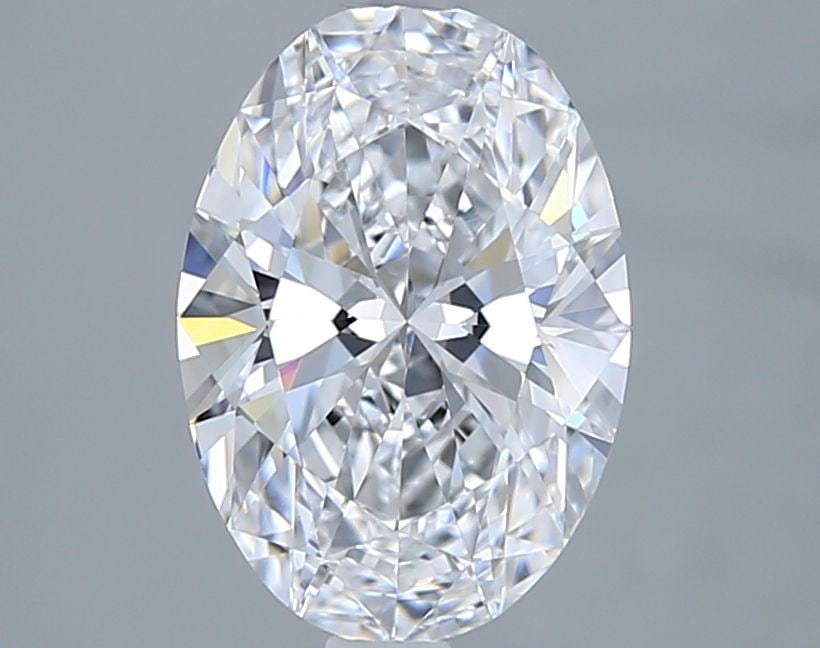 Loose Diamond - OVAL 1.84ct D VS1 (1 of 1)