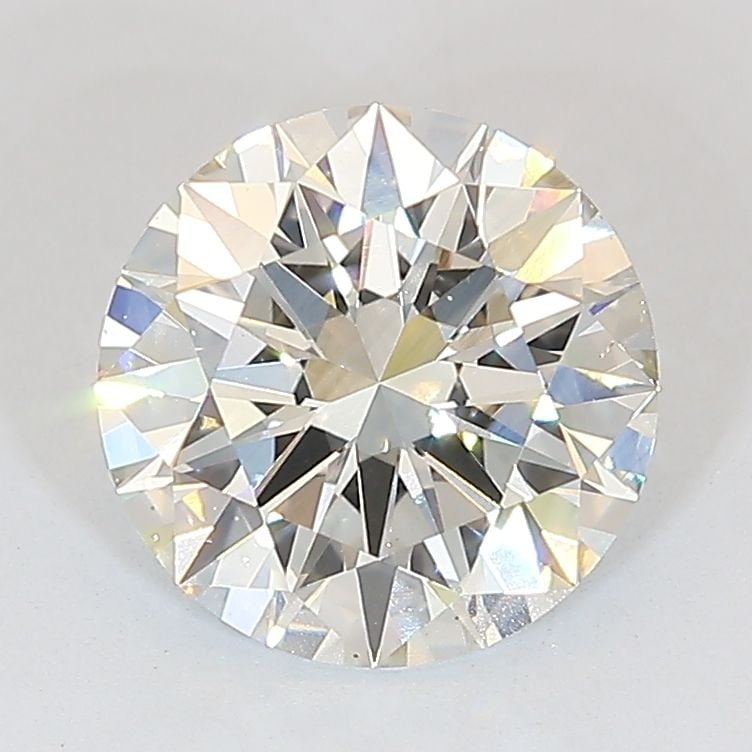 Loose Diamond - ROUND 2.05ct I VS1 (1 of 1)