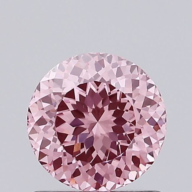 Loose Diamond - OTHER 0.92ct Fancy Vivid Pink VVS2: Loose Diamond - OTHER 0.92ct Fancy Vivid Pink VVS2 Source: This is a real non-mined Diamond that has been grown in a lab Shape: OTHER Carats: 0.92 Color: Fancy Vivid Pink Certification: IGI Video: