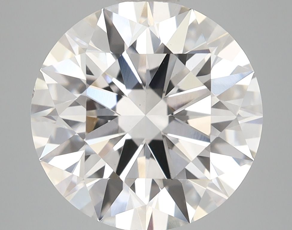 Ideal Loose Diamond - ROUND 4.69ct E VS2 (1 of 1)