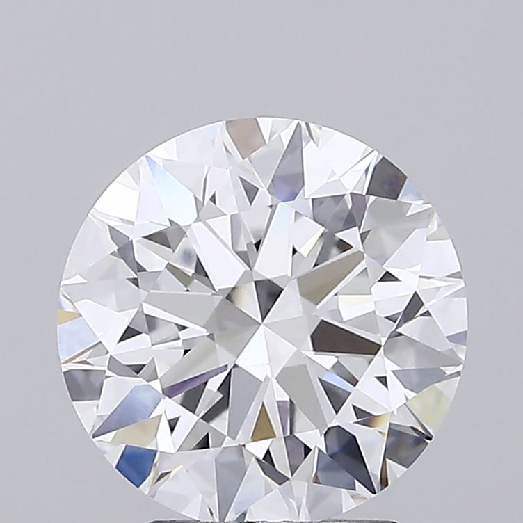 Ideal Loose Diamond - ROUND 3.54ct D VVS1 (1 of 1)
