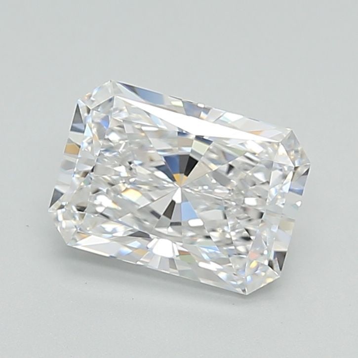 Loose Diamond - RADIANT 2.1ct D VVS1 (1 of 1)