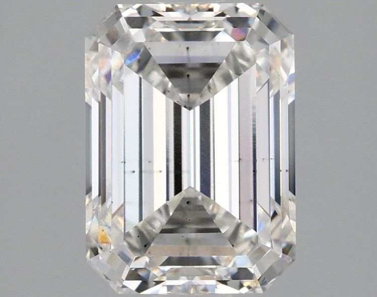 Loose Diamond - EMERALD 2.11ct F SI1 (1 of 1)