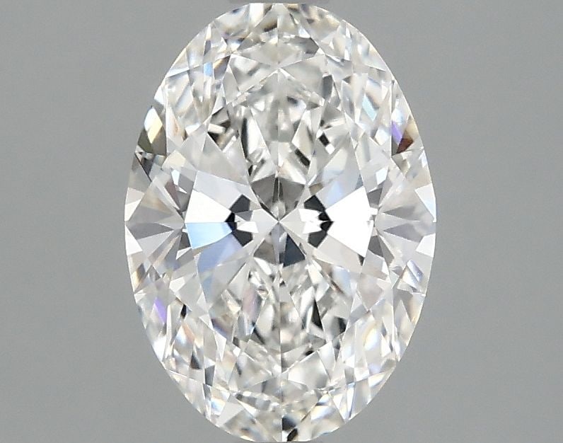 Loose Diamond - OVAL 1.52ct F VVS2 (1 of 1)