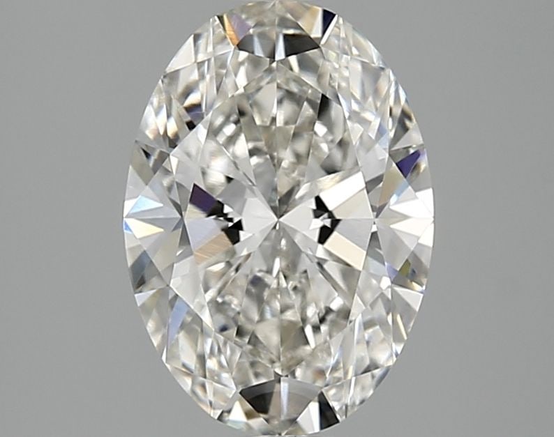 Loose Diamond - OVAL 2.09ct G VVS2 (1 of 1)