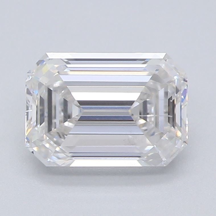 Loose Diamond - EMERALD 0.94ct G SI1 (1 of 1)