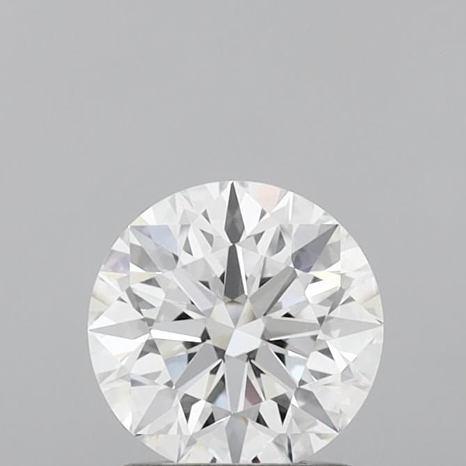 Ideal Loose Diamond - ROUND 1.21ct D VS1 (1 of 1)