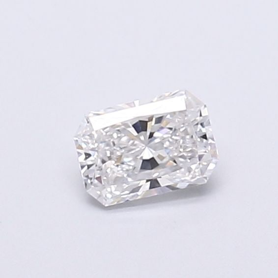 Loose Diamond - RADIANT 0.3ct D VVS2 (1 of 1)