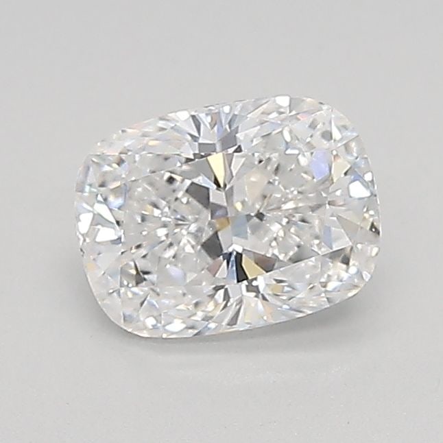 Loose Diamond - CUSHION MODIFIED 0.7ct D VVS2 (1 of 1)