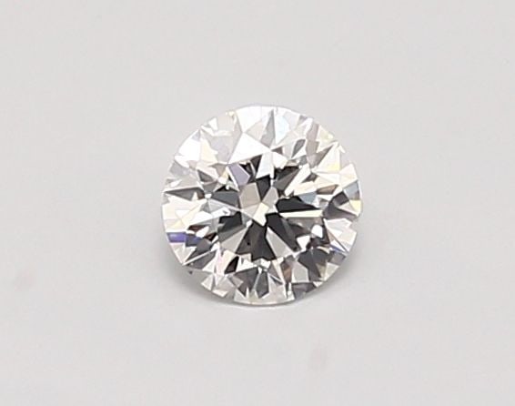 Ideal Loose Diamond - ROUND 0.31ct D VVS2 (1 of 1)