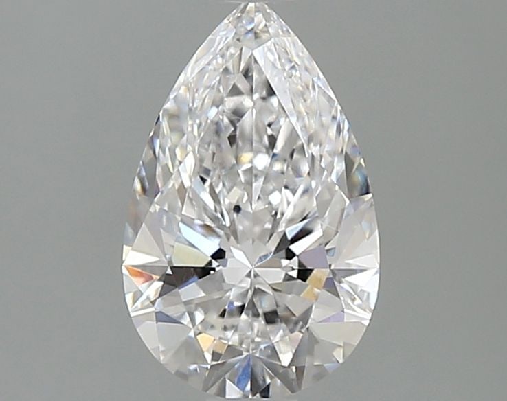 Loose Diamond - PEAR 1.36ct D VS2 (1 of 1)