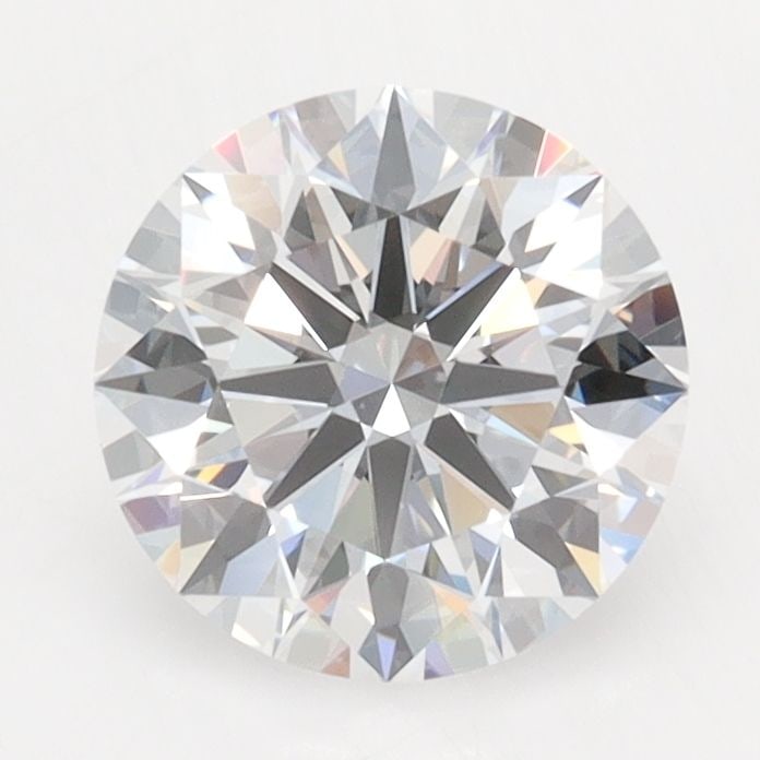 Ideal Loose Diamond - ROUND 1.59ct D IF (1 of 1)
