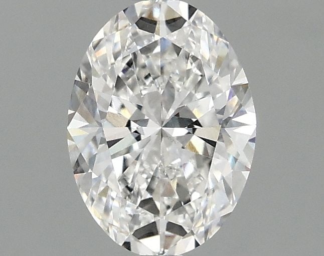 Loose Diamond - OVAL 0.99ct E VS1 (1 of 1)