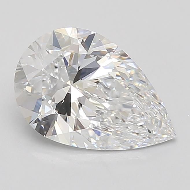 Loose Diamond - PEAR 1.19ct D IF (1 of 1)