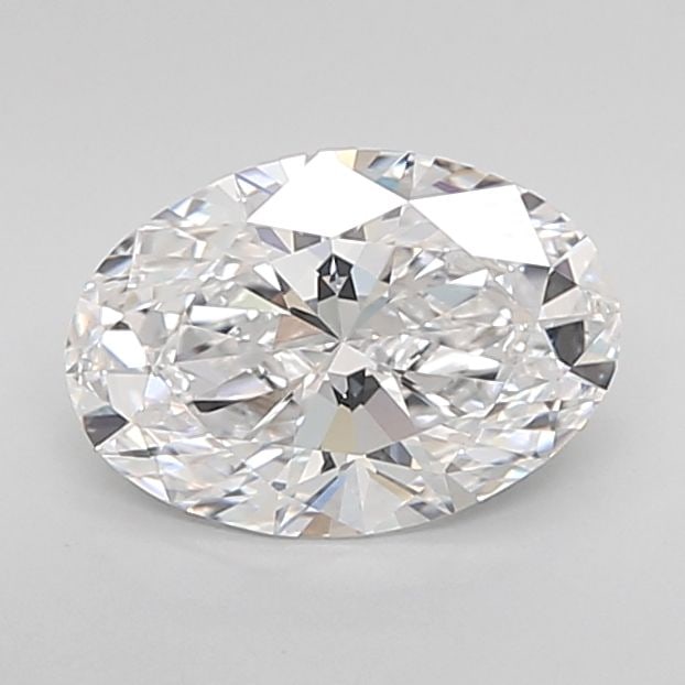 Loose Diamond - OVAL 2.08ct D VS1 (1 of 1)