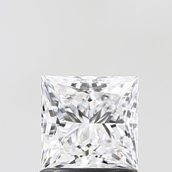 Loose Diamond - PRINCESS 1.06ct D VVS1 (1 of 1)