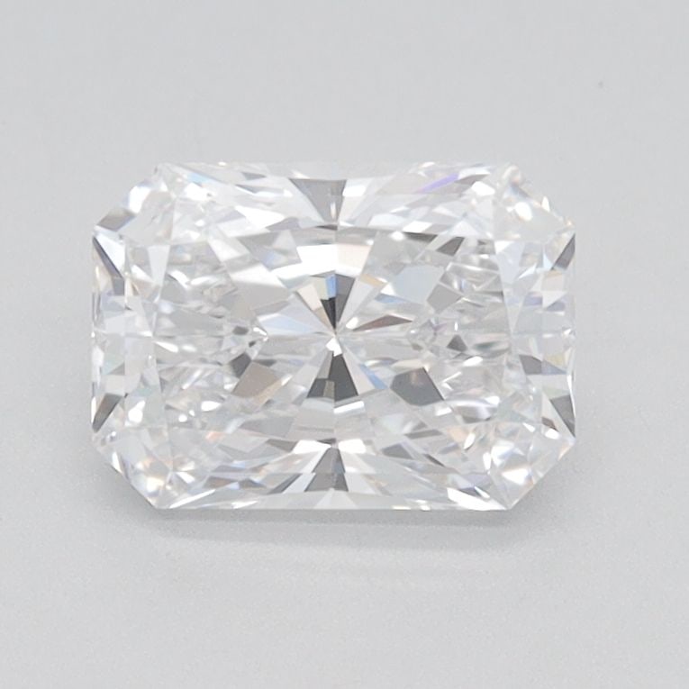 Loose Diamond - RADIANT 1.02ct D VS1 (1 of 1)