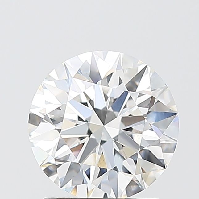 Ideal Loose Diamond - ROUND 1.58ct E VVS2: Ideal Loose Diamond - ROUND 1.58ct E VVS2 Source: This is a real non-mined Diamond that has been grown in a lab Shape: ROUND Carats: 1.58 Color: E Clarity: VVS2 Certification: IGI The Diamond