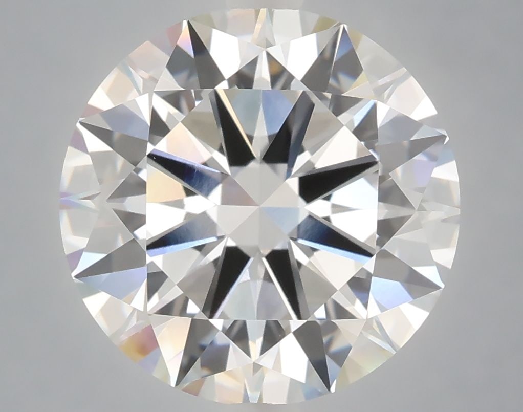 Loose Diamond - ROUND 6.03ct E VVS2: Loose Diamond - ROUND 6.03ct E VVS2 Source: This is a real non-mined Diamond that has been grown in a lab Shape: ROUND Carats: 6.03 Color: E Clarity: VVS2 Certification: IGI Video: Video Link The