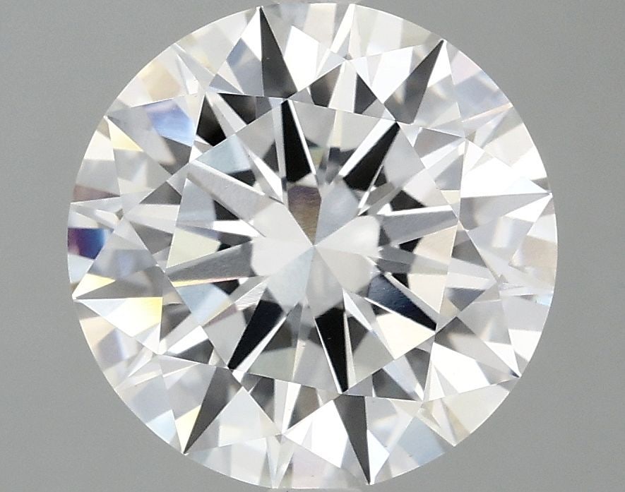 Loose Diamond - ROUND 4.09ct E VS1: Loose Diamond - ROUND 4.09ct E VS1 Source: This is a real non-mined Diamond that has been grown in a lab Shape: ROUND Carats: 4.09 Color: E Clarity: VS1 Certification: IGI Video: Video Link The