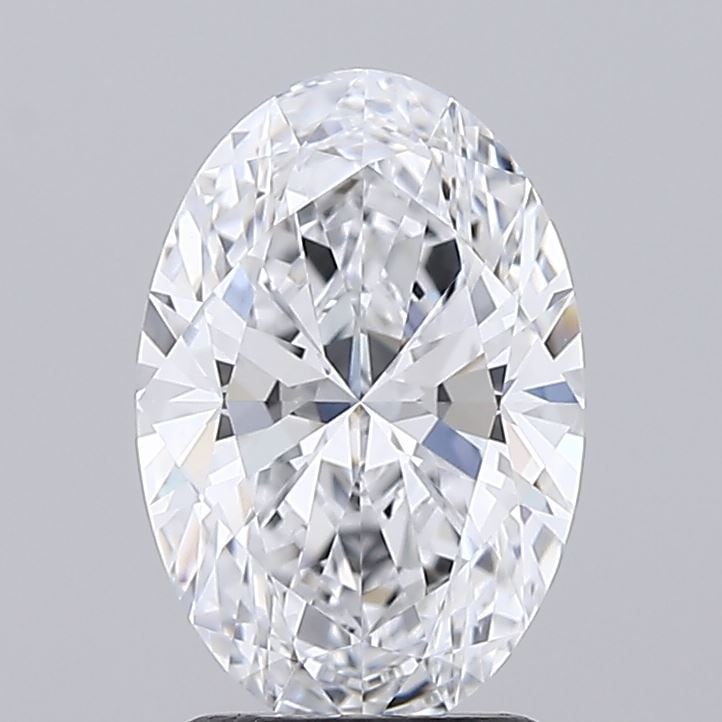 Loose Diamond - OVAL 2.09ct D VVS1 (1 of 1)