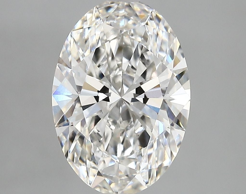 Loose Diamond - OVAL 3.04ct F VVS2 (1 of 1)