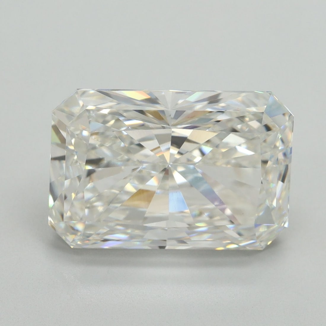 Loose Diamond - RADIANT 8.14ct F VS1 (1 of 1)
