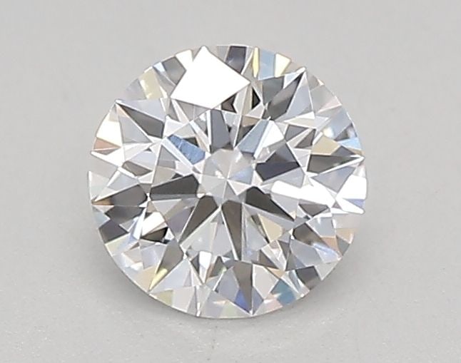 Ideal Loose Diamond - ROUND 0.42ct D VVS1 (1 of 1)