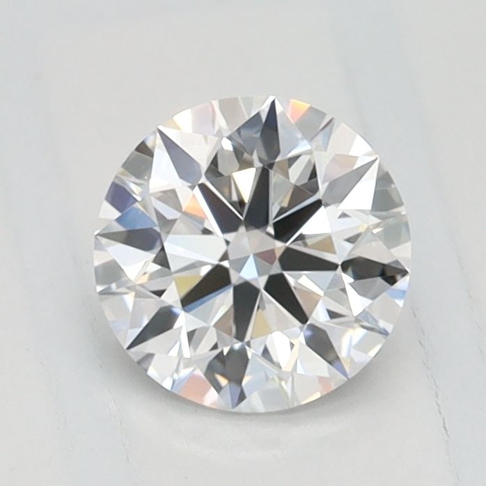 Ideal Loose Diamond - ROUND 0.58ct D IF: Ideal Loose Diamond - ROUND 0.58ct D IF Source: This is a real non-mined Diamond that has been grown in a lab Shape: ROUND Carats: 0.58 Color: D Clarity: IF Certification: IGI Video:
