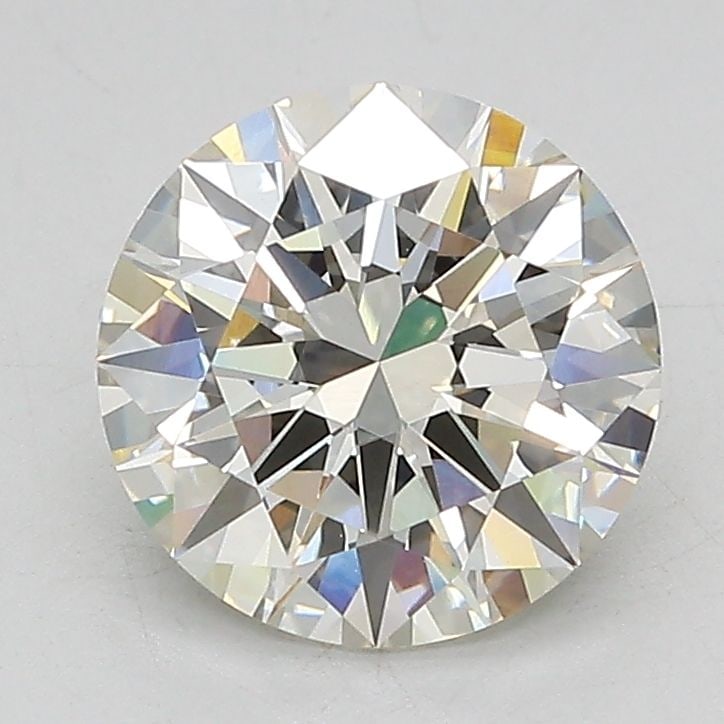 Loose Diamond - ROUND 2.08ct I VS1 (1 of 1)