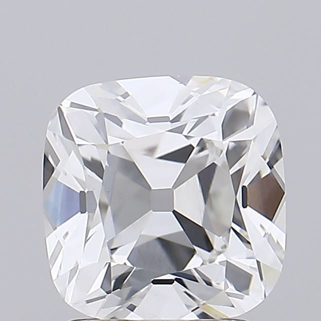 Loose Diamond - CUSHION MODIFIED 2.11ct F VS1 (1 of 1)