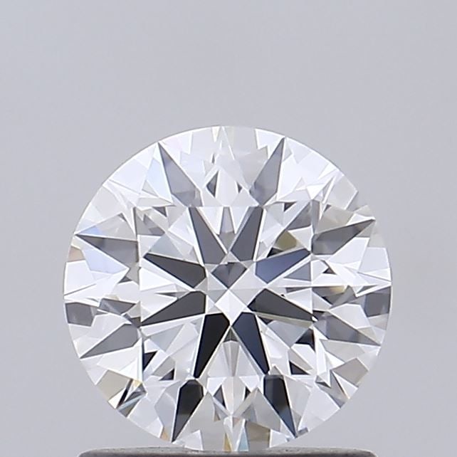 Ideal Loose Diamond - ROUND 1.06ct D VVS2 (1 of 1)