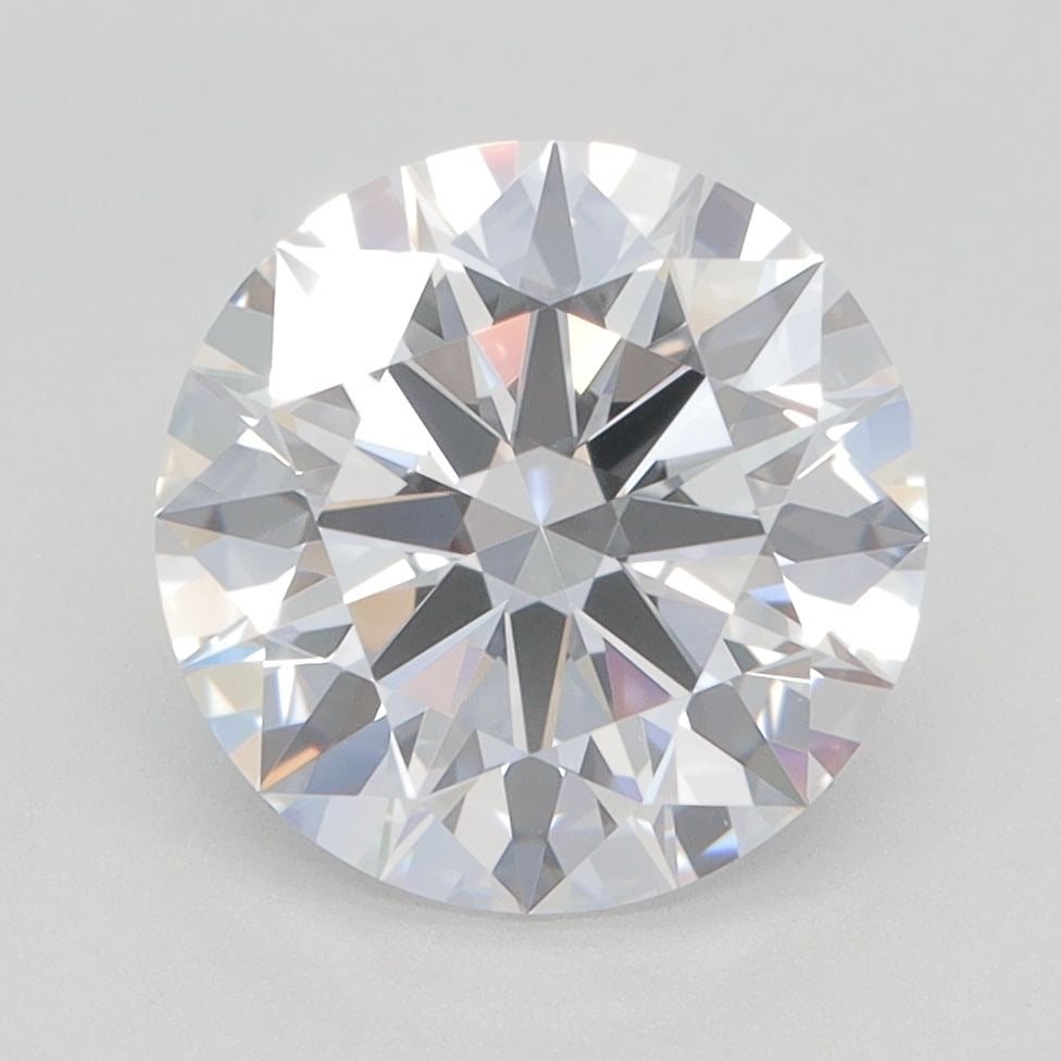 Loose Diamond - ROUND 3.05ct D VVS2 (1 of 1)